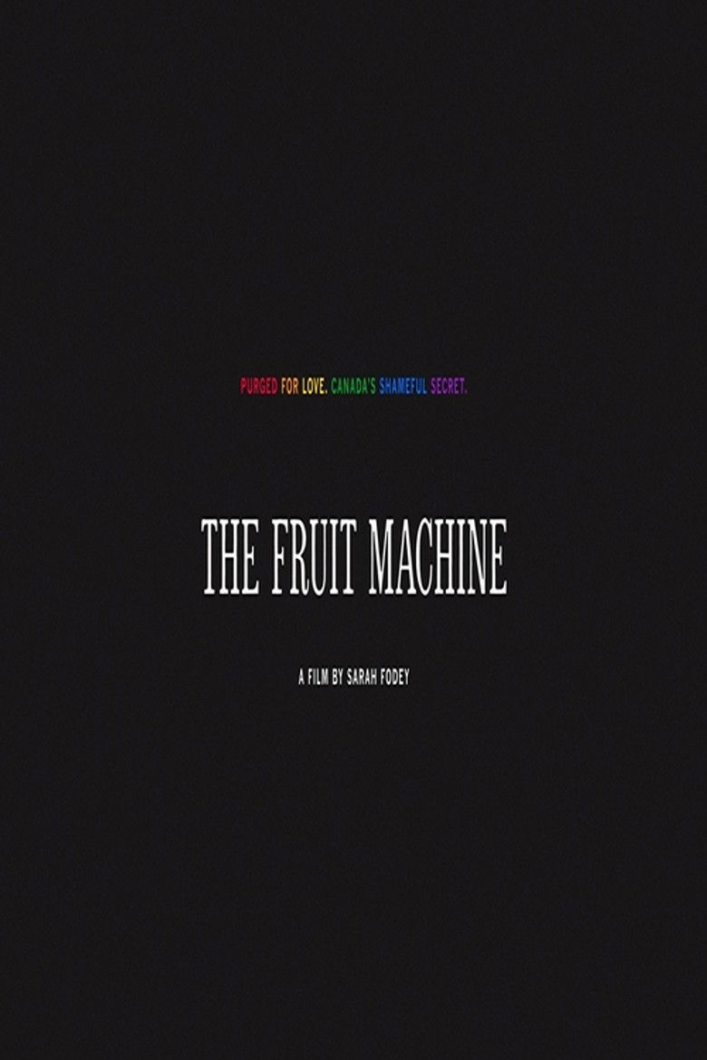 Imatge de The Fruit Machine