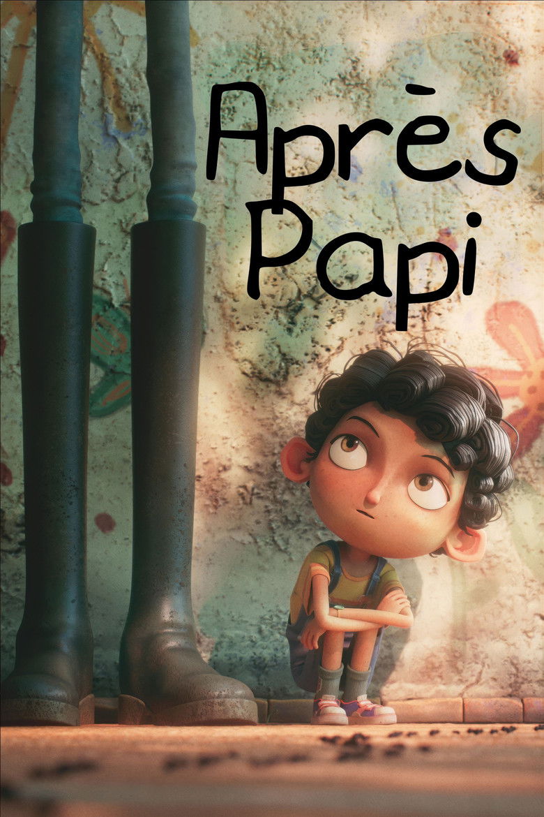 Imatge de Après Papi