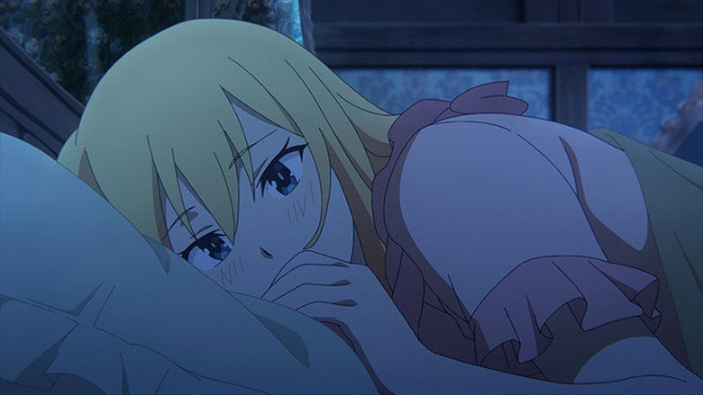 Still from Konosuba : Sois béni monde merveilleux ! - Season 3 Episode 9