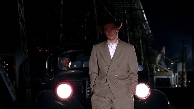 The Aviator (2004)