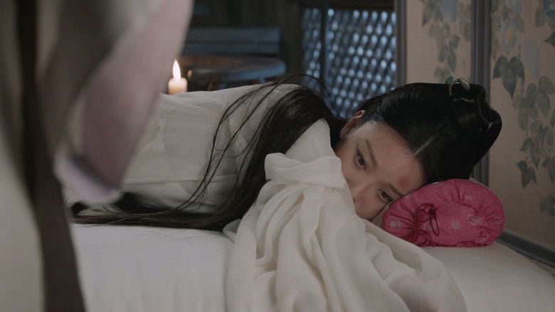 Still image for Love and Destiny season 1 episode 11: The Truth is Out