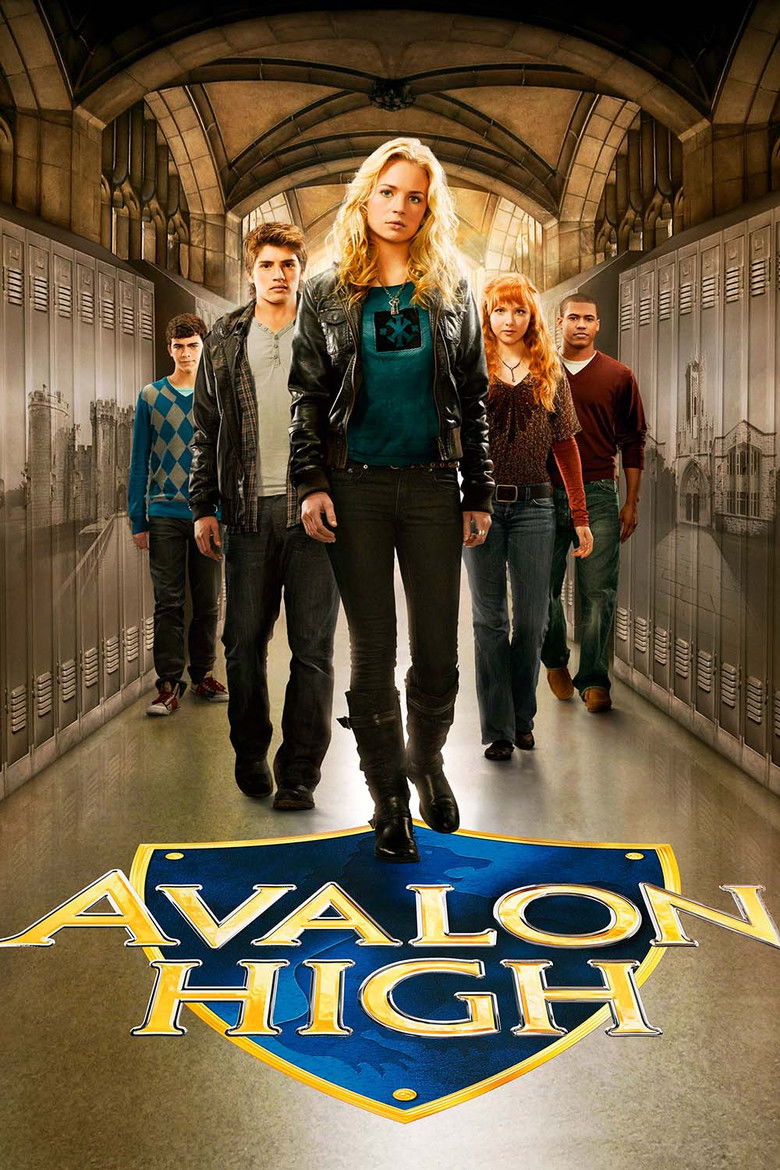 Imatge de Avalon High