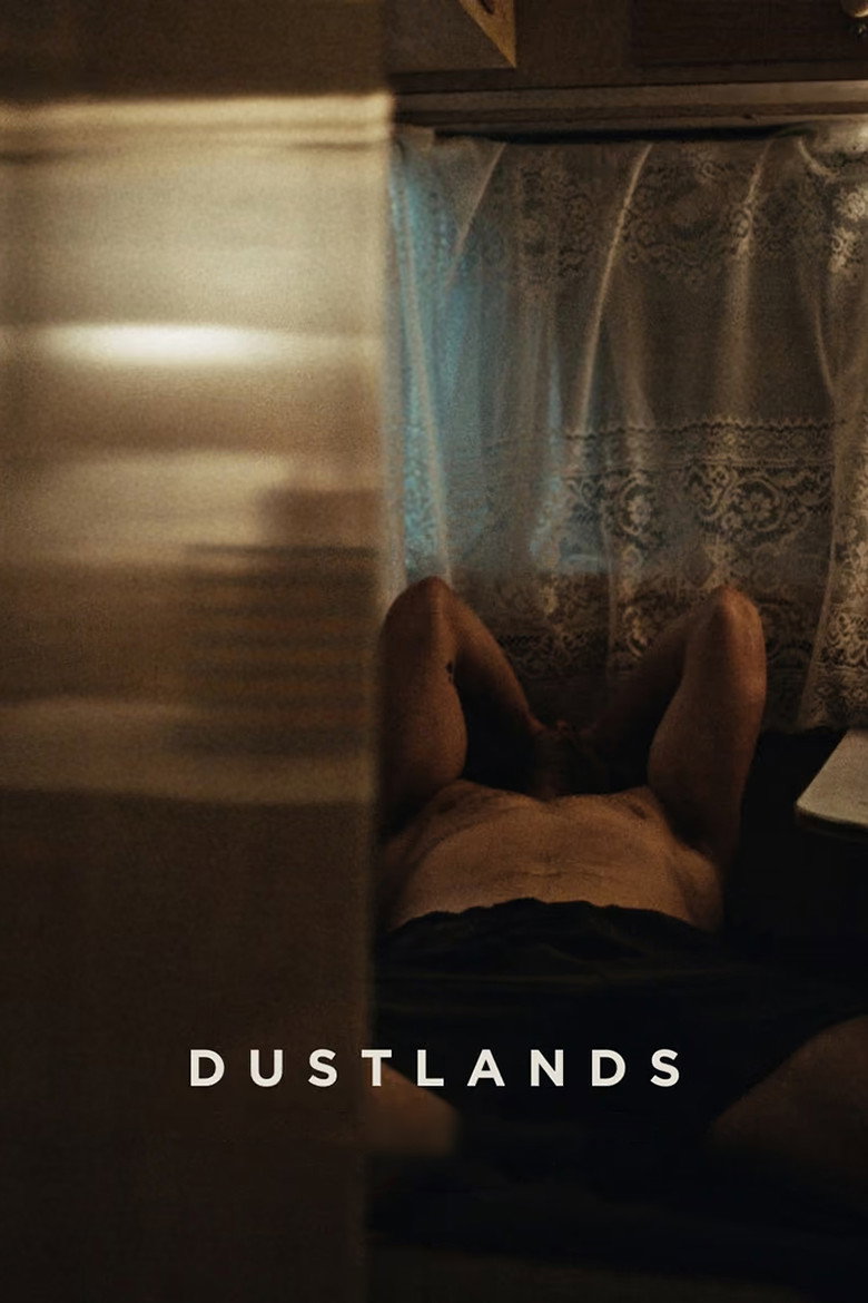 Dustlands (2026)