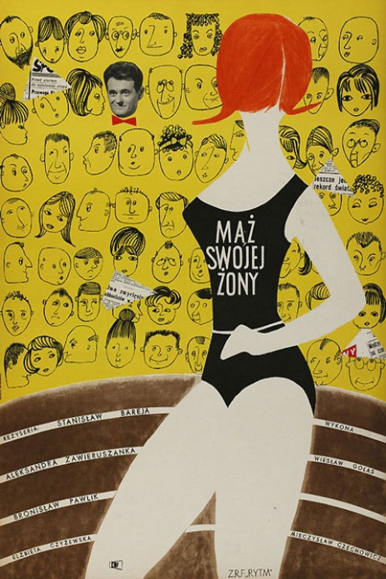 Imatge de Mąż swojej żony