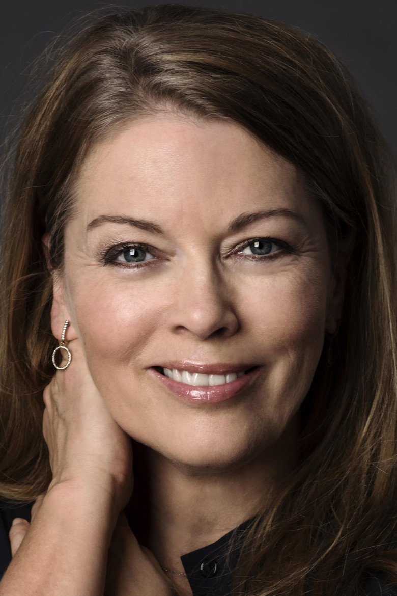 Julie Hastrup portrait image