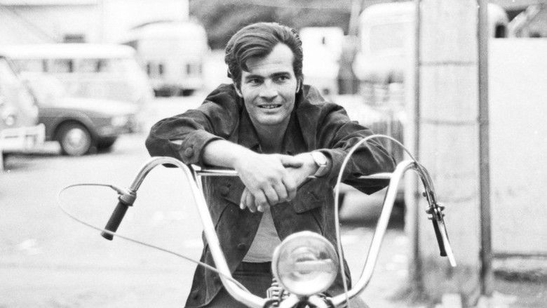 Cavalo de Aço backdrop 1