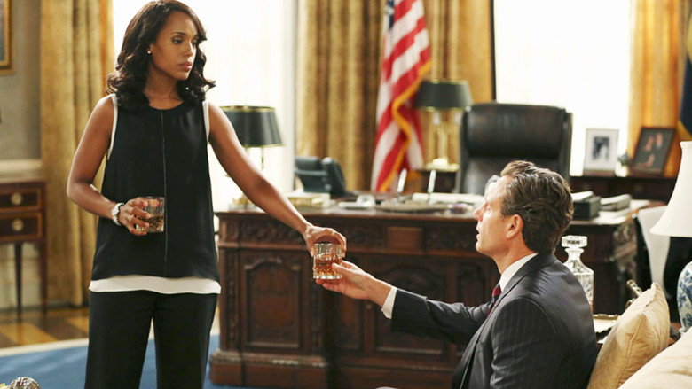 Still from Scandal - Season 7 Episode 12