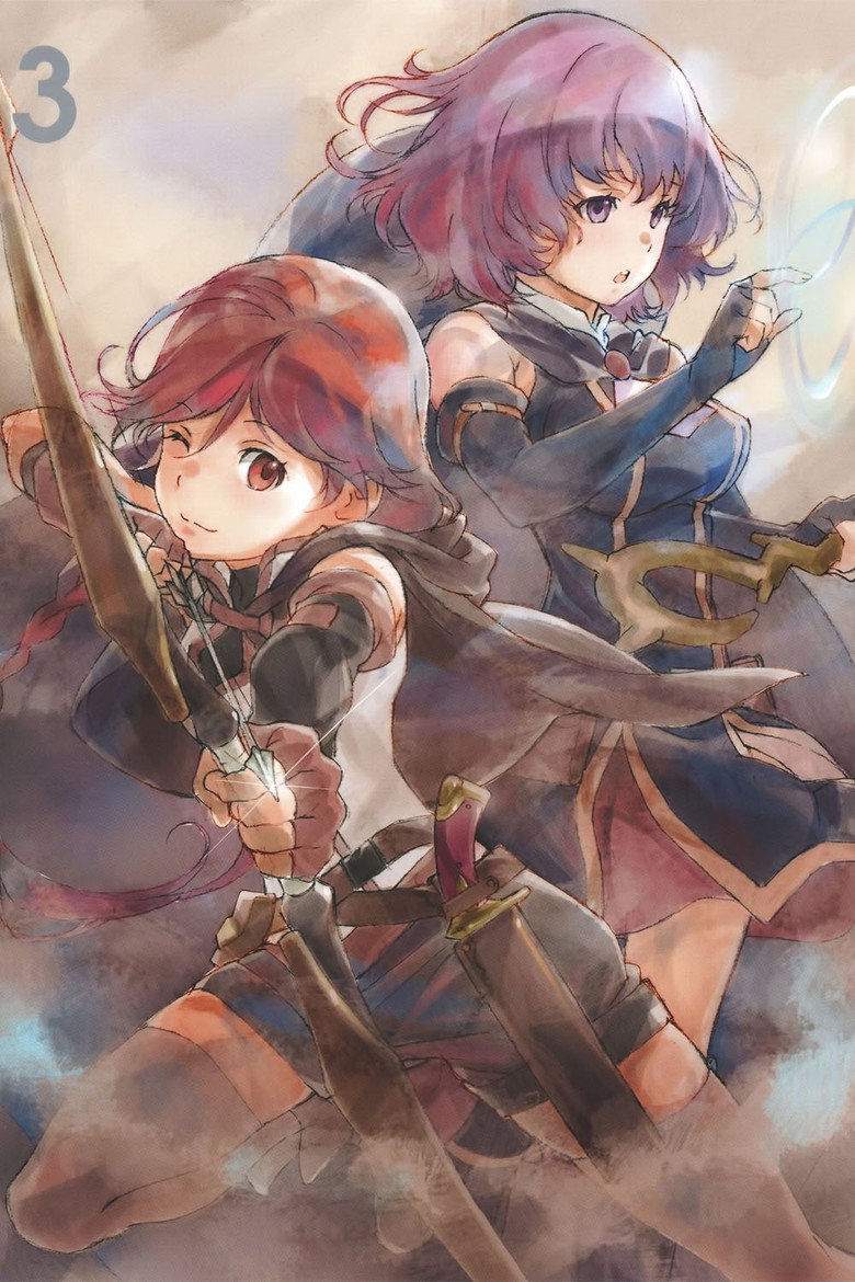 Grimgar of Fantasy and Ash Specials