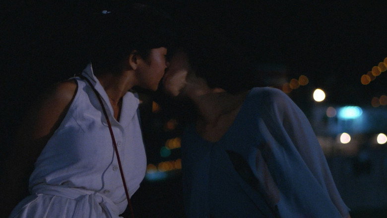 Four Seasons: Natsuko: sahne