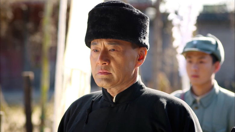 Still image for Red Sorghum season 1 episode 43: Episode 43