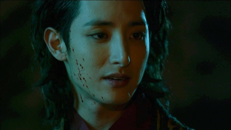 Nonton The Scholar Who Walks the Night Season 1 Episode 12 Film Subtitle Indonesia Streaming Movie Download Gratis Online Nonton The Scholar Who Walks the Night Season 1 Episode 12 Film Subtitle Indonesia Streaming Movie Download Gratis Online