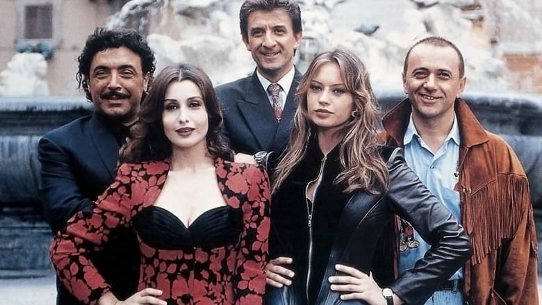 فيلم Miracolo italiano 1994 كامل HD