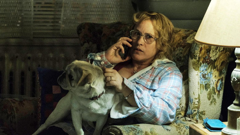 Still from Escape at Dannemora - Mùa 1 Tập 2