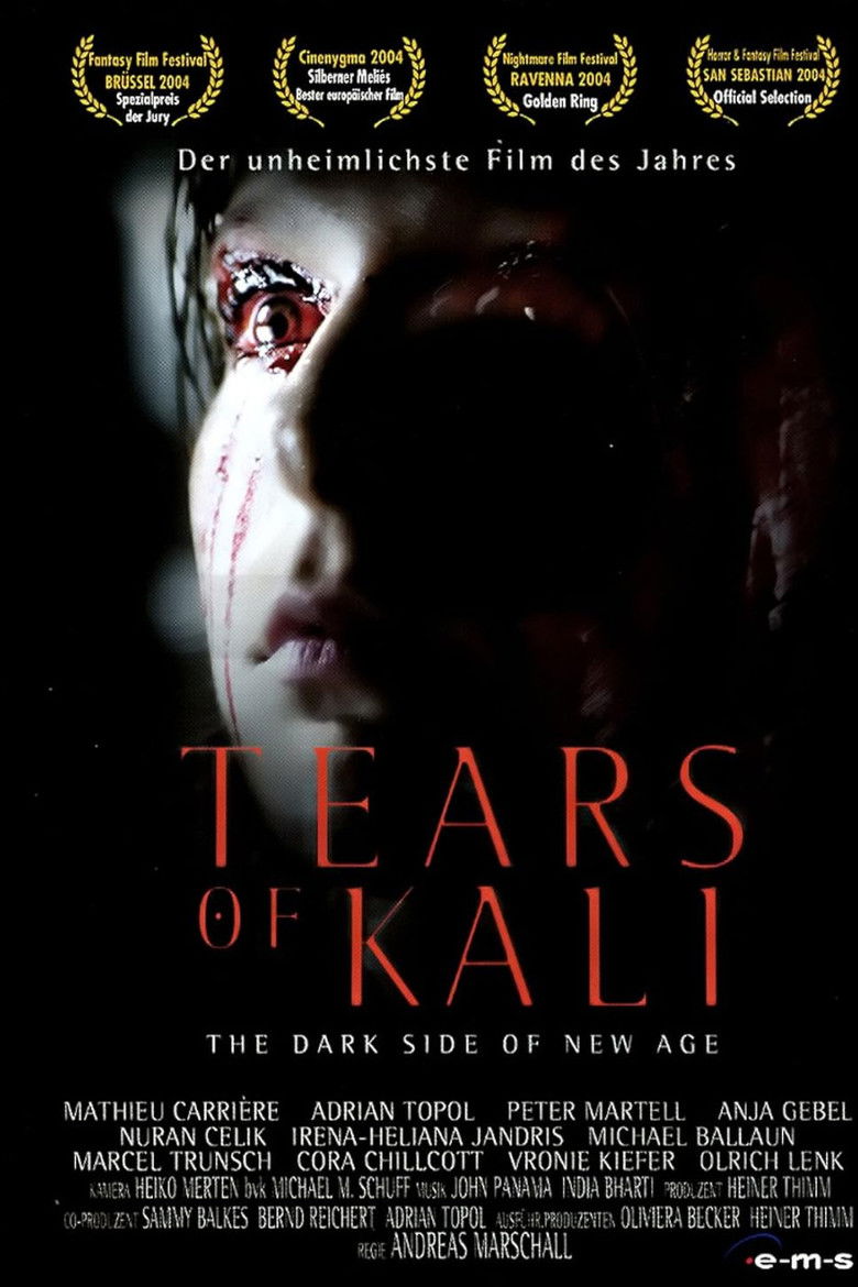 Imatge de Tears of Kali