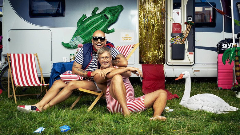 Camping Queens — image 2