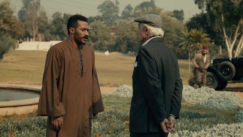 Still image for Mousa season 1 episode 9: Episode 9 Still image for Mousa season 1 episode 9: Episode 9