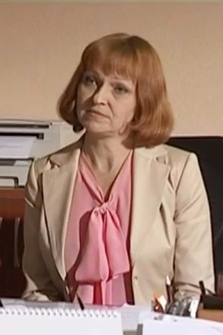 Ảnh Tatyana Nastashevskaya
