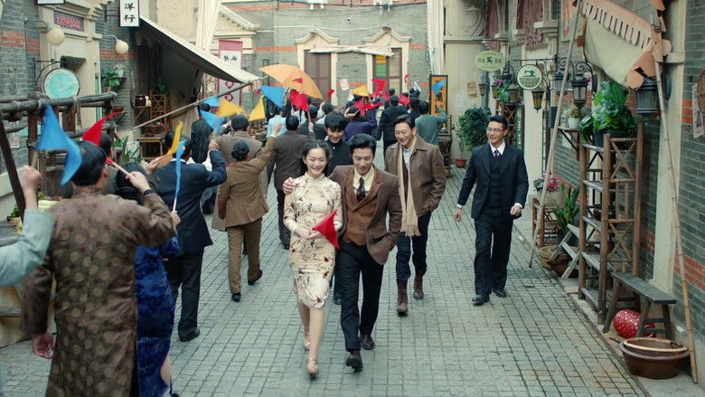 Still image for Life Like season 1 episode 24: Episode 24