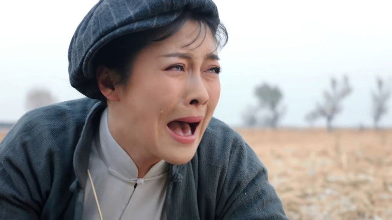 Still image for Ding Daming season 1 episode 40: Episode 40