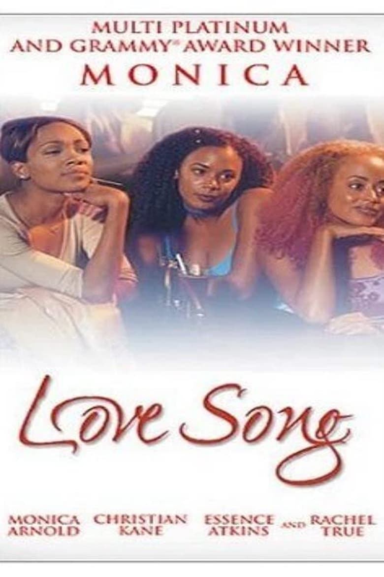 Love Song Streaming