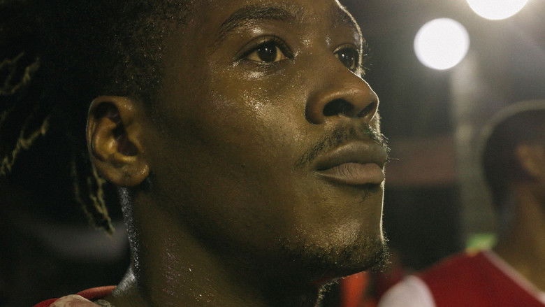 Still image for The Last Shot season 1 episode 5: The Rematch Still image for The Last Shot season 1 episode 5: The Rematch