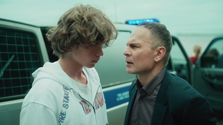 Still image for Васька season 1 episode 1: Episode 1