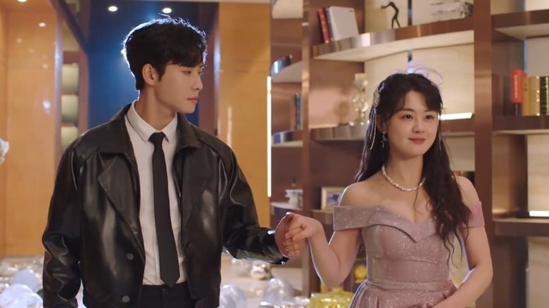 Still image for Forever Love season 1 episode 15: The One I Tormented Is Scum, The One I Hit Is You Still image for Forever Love season 1 episode 15: The One I Tormented Is Scum, The One I Hit Is You