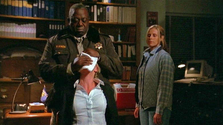 Stargate SG-1 Season 6 Episode 5 Watch Online | AZseries