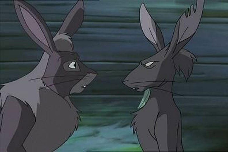 the use of myth in watership Watership down name: _____ comprehension questions #1 can you think of any stories/myths/ folktales/legends that how does he use bigwig’s experience. the use of myth in watership Watership down name: _____ comprehension questions #1 can you think of any stories/myths/ folktales/legends that how does he use bigwig’s experience.