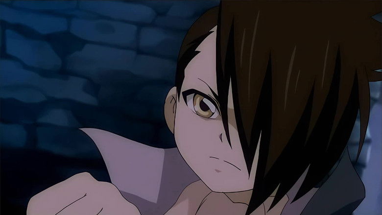 Still image for Pinball Legend season 1 episode 34: Episode 34