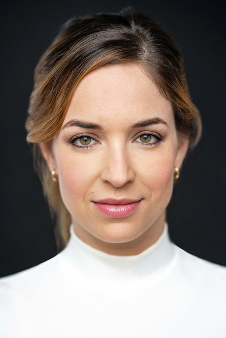 Émilie Lajoie portrait image