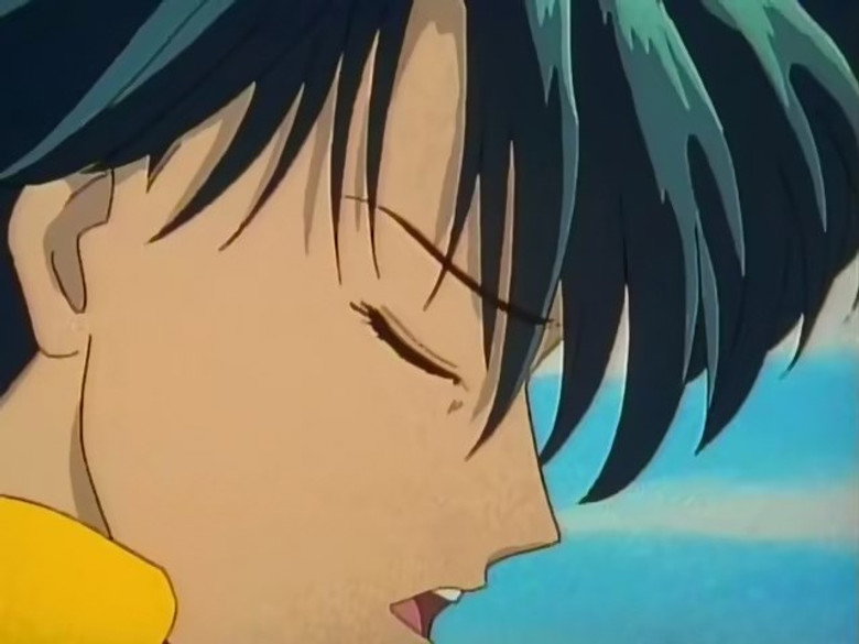 Still from ふしぎ遊戯 - Season 1 Episode 2