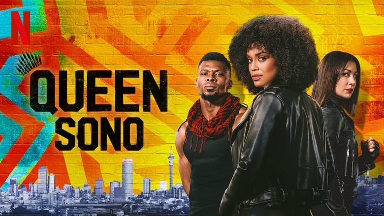 Voir Queen Sono en streaming sur streamizseries.com | Series streaming vf