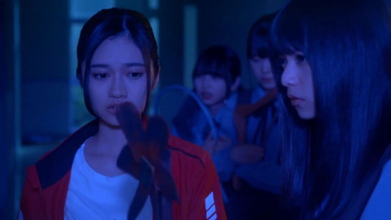 Still image for Zambi season 1 episode 5: Episode 5 Still image for Zambi season 1 episode 5: Episode 5