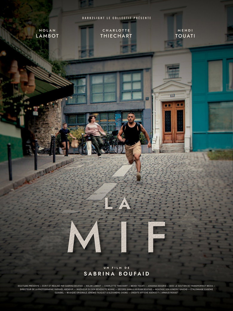 Imatge de La Mif