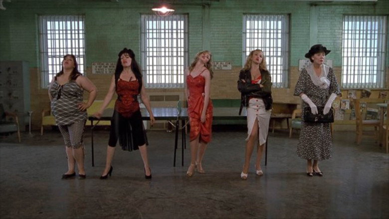 Cry-Baby (1990)