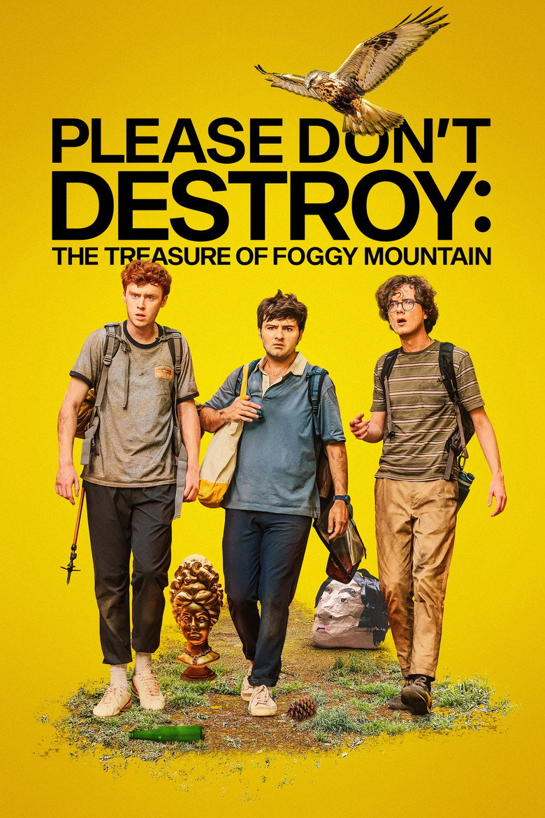 Póster la Película