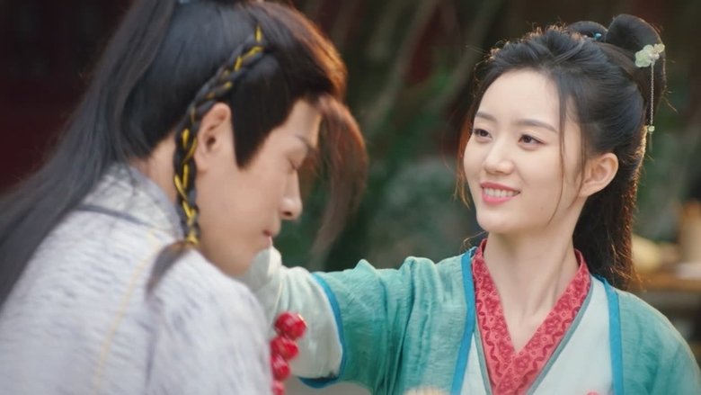 Still image for An Actor's Rhapsody season 1 episode 21: Episode 21 Still image for An Actor's Rhapsody season 1 episode 21: Episode 21