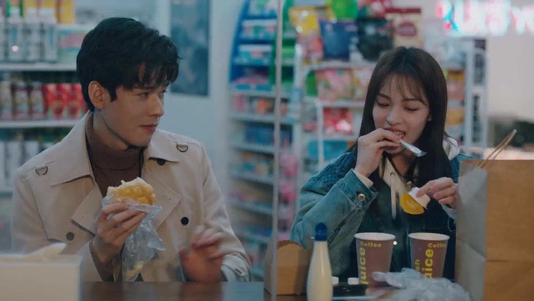 Still image for Rising with the Wind season 1 episode 15: Episode 15 Still image for Rising with the Wind season 1 episode 15: Episode 15