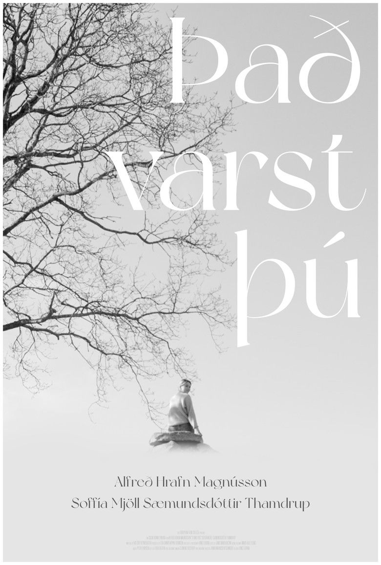 Imatge de Það varst þú