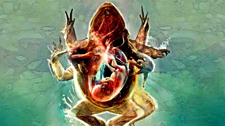 Strange Nature poster watch Strange Nature now