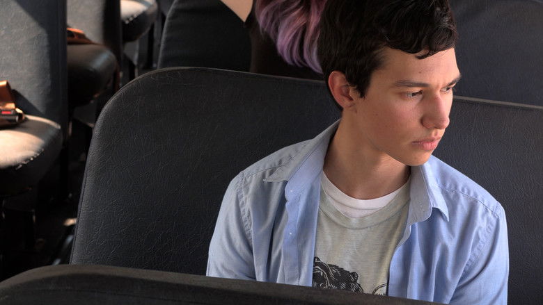 Image d'arrière-plan 5 du film The Kool Kids