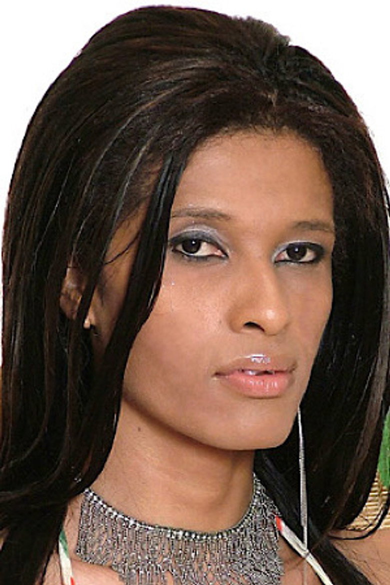 Meelynah Weelyans portrait