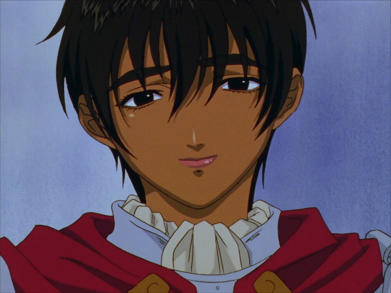 Still from Berserk - Season 1 Episode 21