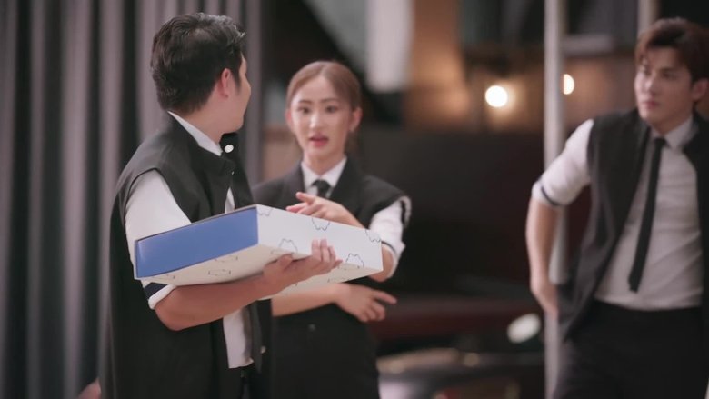 Still image for Only You season 1 episode 4: Episode 4 Still image for Only You season 1 episode 4: Episode 4