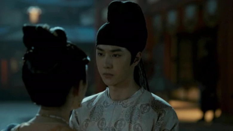 Still image for Luoyang season 1 episode 21: Episode 21 Still image for Luoyang season 1 episode 21: Episode 21