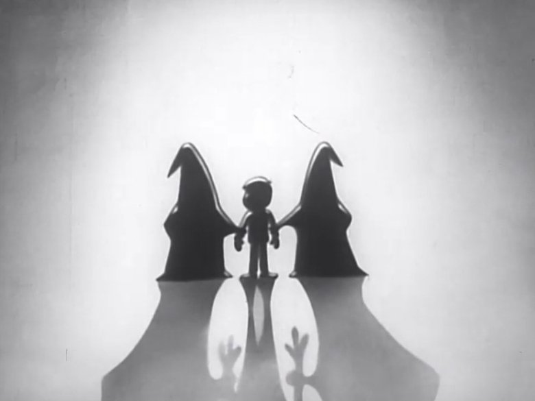 Still image for Osomatsu-kun season 1 episode 9: Iyami the Dentist / Defeat the Mosquitoes' Enemies! Still image for Osomatsu-kun season 1 episode 9: Iyami the Dentist / Defeat the Mosquitoes' Enemies!