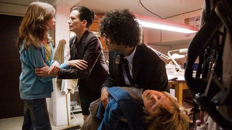 Still image for Absalons secret season 1 episode 22: 22. december Still image for Absalons secret season 1 episode 22: 22. december