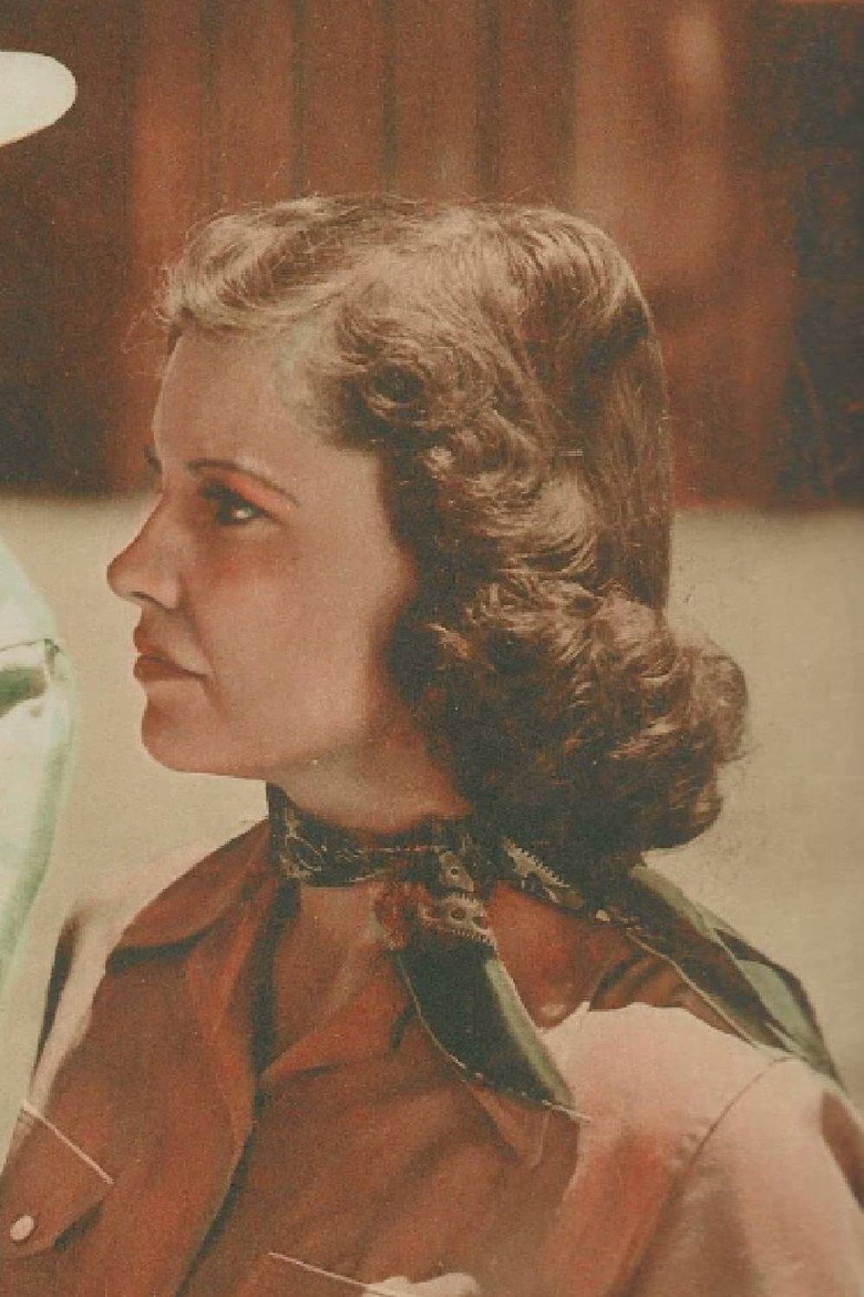 Betty Miles photo 2
