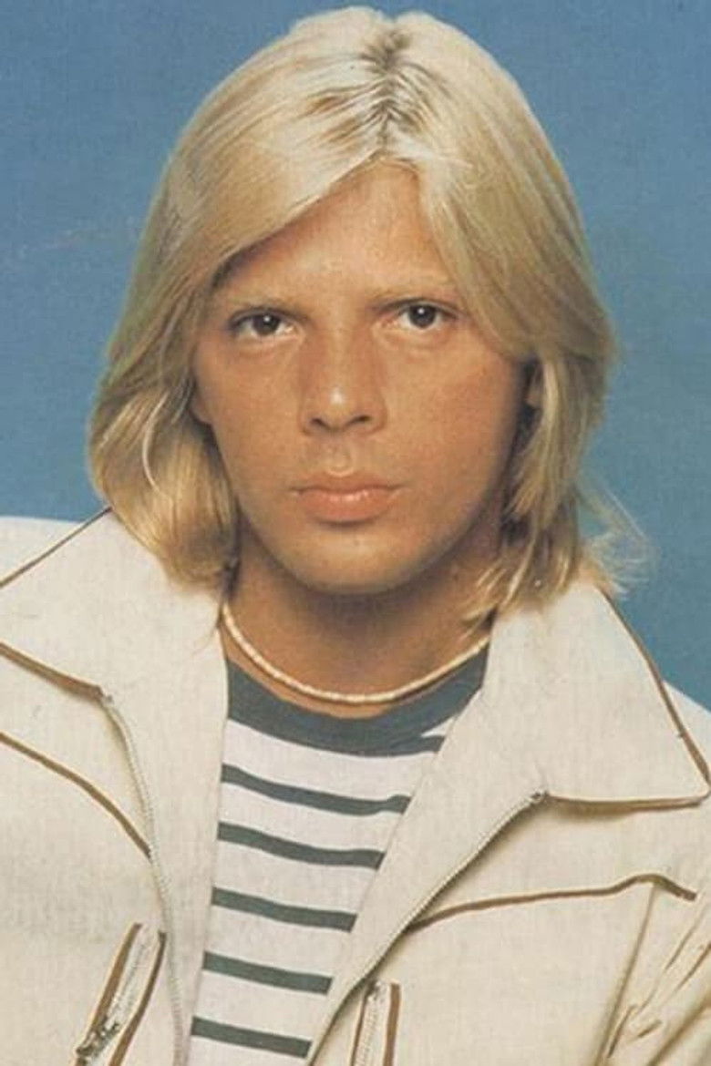 Guy Bonnardot portrait image